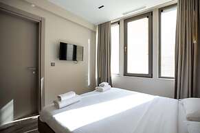 21 Rooms Hotel