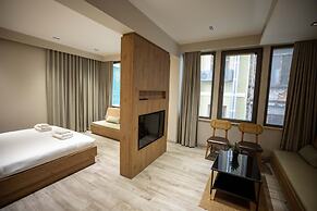 21 Rooms Hotel