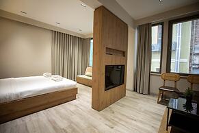 21 Rooms Hotel