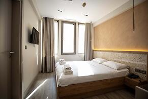 21 Rooms Hotel