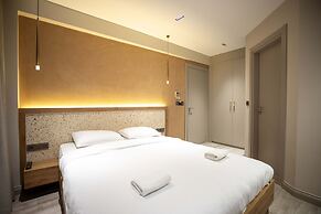 21 Rooms Hotel