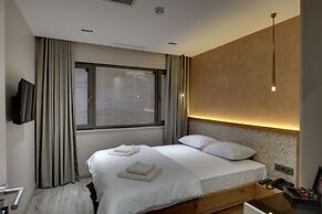 21 Rooms Hotel