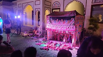 The Grand Barso - A luxury heritage