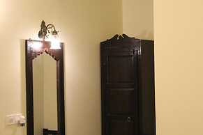 The Grand Barso - A luxury heritage