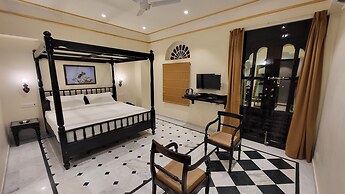 The Grand Barso - A luxury heritage