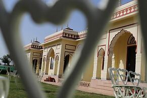 The Grand Barso - A luxury heritage