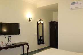 The Grand Barso - A luxury heritage