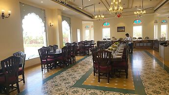 The Grand Barso - A luxury heritage