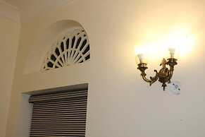 The Grand Barso - A luxury heritage