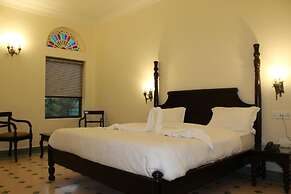 The Grand Barso - A luxury heritage