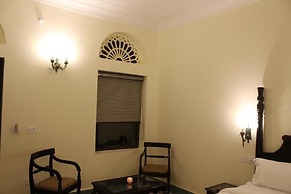 The Grand Barso - A luxury heritage