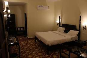 The Grand Barso - A luxury heritage