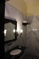 The Grand Barso - A luxury heritage