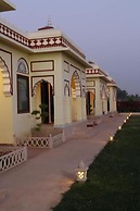 The Grand Barso - A luxury heritage