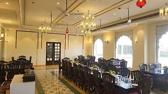 The Grand Barso - A luxury heritage