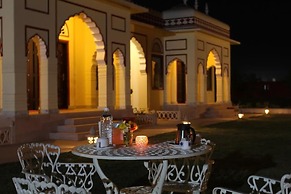 The Grand Barso - A luxury heritage