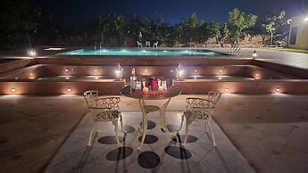 The Grand Barso - A luxury heritage