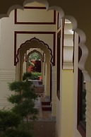 The Grand Barso - A luxury heritage