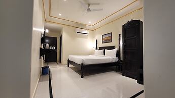 The Grand Barso - A luxury heritage