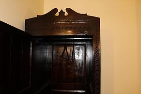 The Grand Barso - A luxury heritage