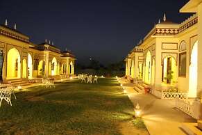 The Grand Barso - A luxury heritage