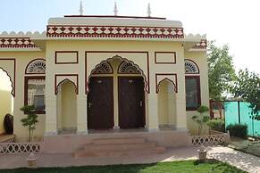 The Grand Barso - A luxury heritage