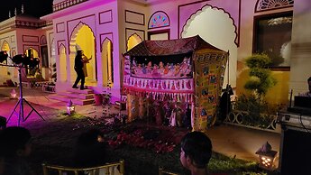 The Grand Barso - A luxury heritage