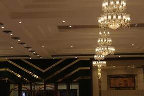 The Grand Barso - A luxury heritage