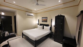 The Grand Barso - A luxury heritage