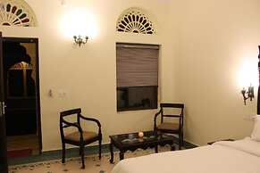 The Grand Barso - A luxury heritage