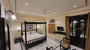 The Grand Barso - A luxury heritage