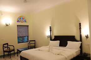 The Grand Barso - A luxury heritage