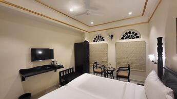 The Grand Barso - A luxury heritage