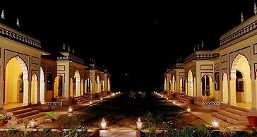 The Grand Barso - A luxury heritage