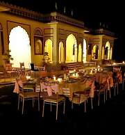 The Grand Barso - A luxury heritage