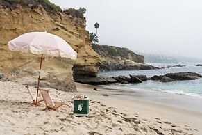 Le Petit Pali Laguna Beach
