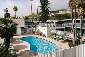 Le Petit Pali Laguna Beach