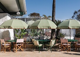 Le Petit Pali Laguna Beach