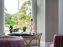 Wansfell at Lipwood House