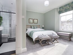 Wansfell at Lipwood House