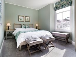 Wansfell at Lipwood House