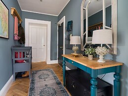 Wansfell at Lipwood House