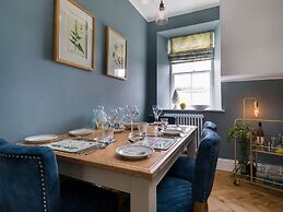 Wansfell at Lipwood House