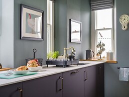 Wansfell at Lipwood House