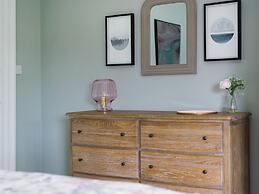 Wansfell at Lipwood House