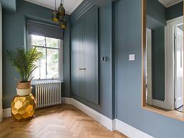 Wansfell at Lipwood House