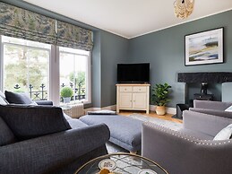 Wansfell at Lipwood House