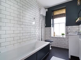 Wansfell at Lipwood House