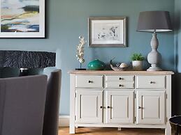 Wansfell at Lipwood House