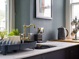 Wansfell at Lipwood House